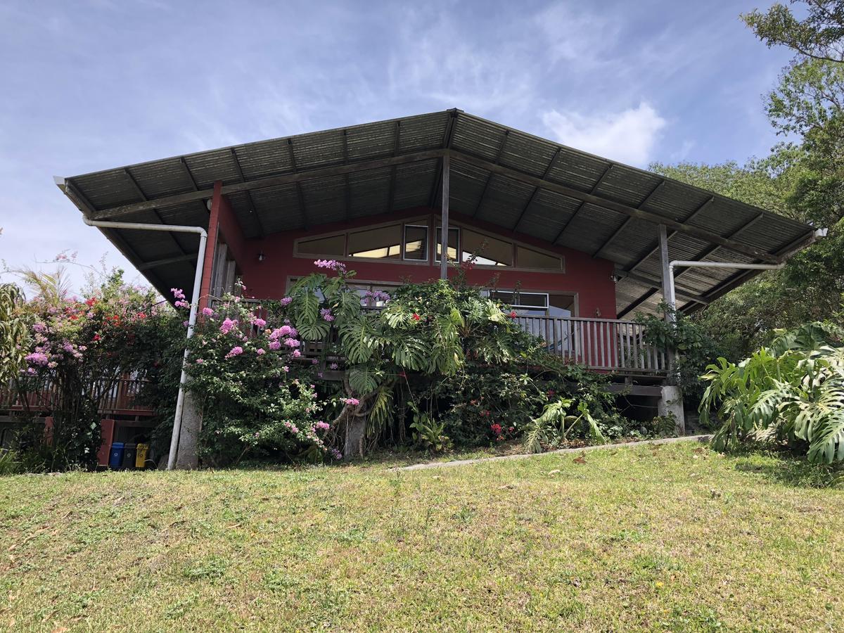 Casa Canitas Monteverde Exterior foto